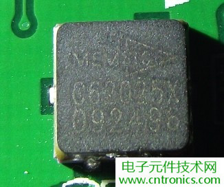 探秘電子紙！一款電紙書的電子墨水屏拆解
