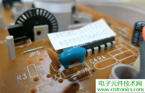 殿堂級(jí)機(jī)械鼠標(biāo)拆解：嘆精致做工！