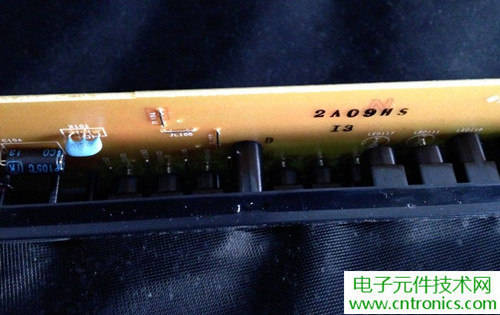 PM2.5殺手！松下納米水離子空氣凈化器拆解