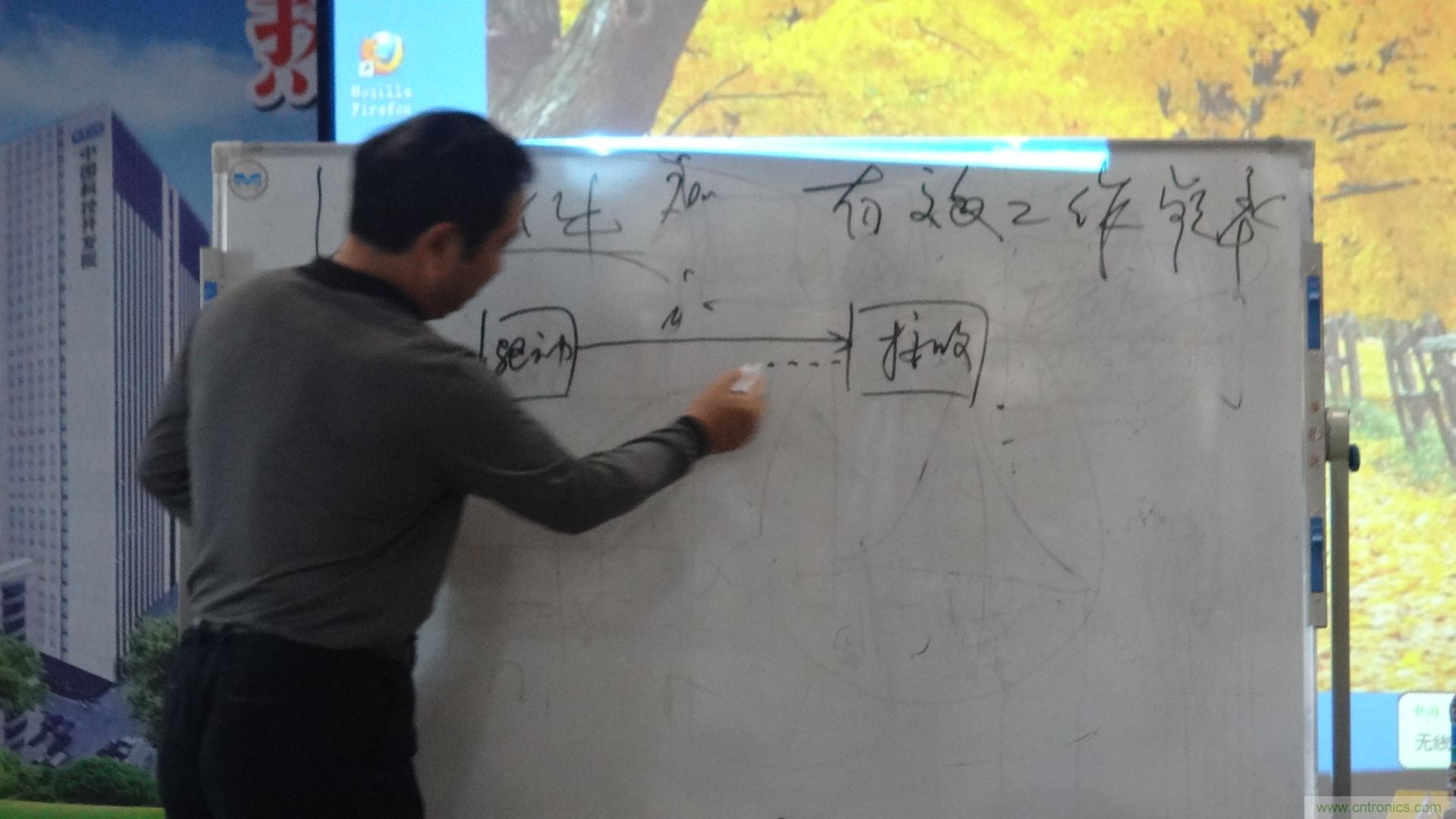 EMC太無聊，其實(shí)就是一個(gè)得罪人的活