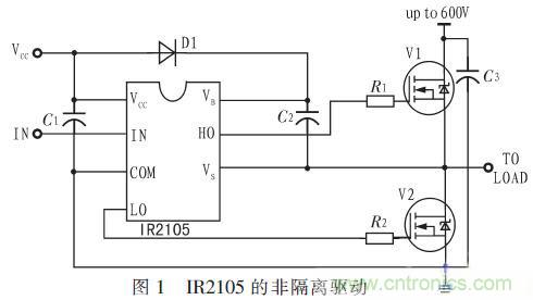 一款低成本、高可靠性的逆變器電源電路設計