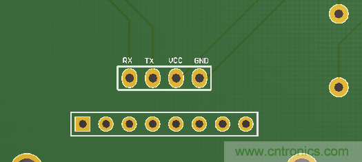 牛人力作！PCB版藍牙智能小車DIY
