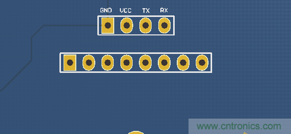 牛人力作！PCB版藍牙智能小車DIY