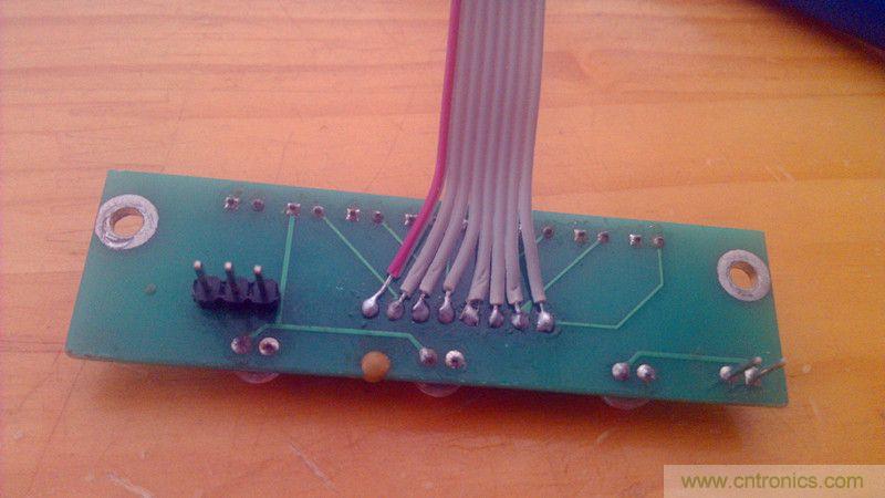 牛人力作！PCB版藍牙智能小車DIY