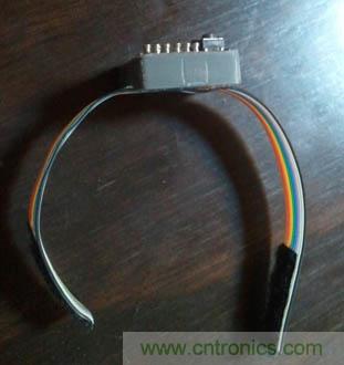 低調(diào)有內(nèi)涵！別人看不懂的LED電子表DIY