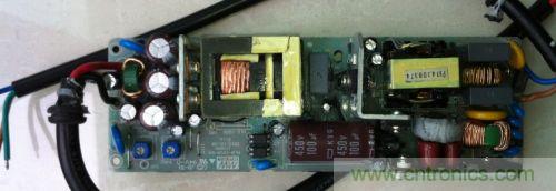 PCB布局該這么做！150W LED驅(qū)動(dòng)電源拆解學(xué)習(xí)