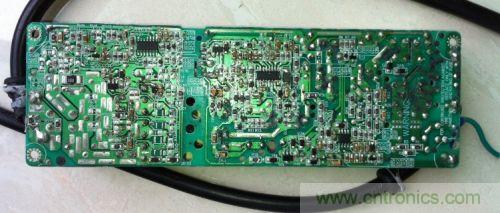 PCB布局該這么做！150W LED驅(qū)動(dòng)電源拆解學(xué)習(xí)