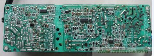 PCB布局該這么做！150W LED驅(qū)動(dòng)電源拆解學(xué)習(xí)