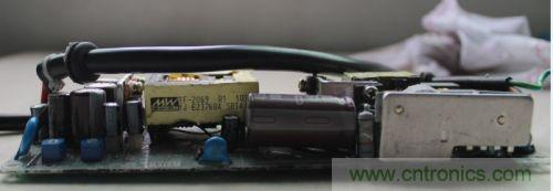 PCB布局該這么做！150W LED驅(qū)動(dòng)電源拆解學(xué)習(xí)