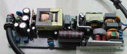PCB布局該這么做！150W LED驅(qū)動(dòng)電源拆解學(xué)習(xí)