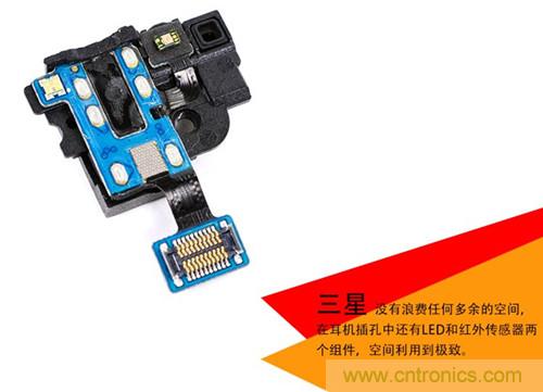 大神級(jí)S4拆機(jī)分析，小伙伴們驚呆了！