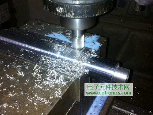 就那么簡(jiǎn)單！DIY屬于自己的“賽格威”平衡車