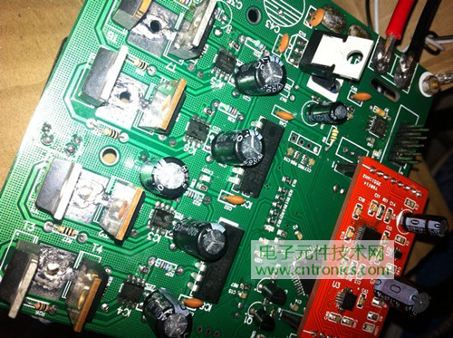 就那么簡(jiǎn)單！DIY屬于自己的“賽格威”平衡車
