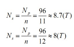 大牛獨創(chuàng)(四):反激式開關電源設計方法及參數(shù)計算