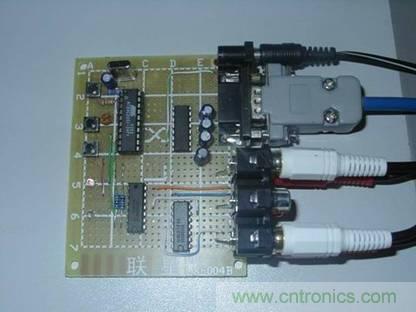 DIY超級(jí)PC遙控器，讓你的電腦更智能