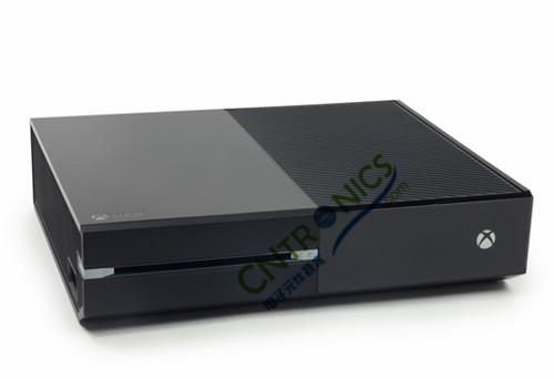 不容錯過！大神級拆解力作：X-BOX ONE 解密內部結構!！