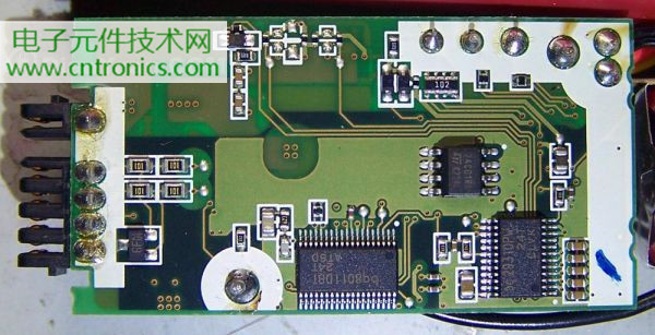筆記本電池拆解，探秘電池內(nèi)部結(jié)構(gòu)