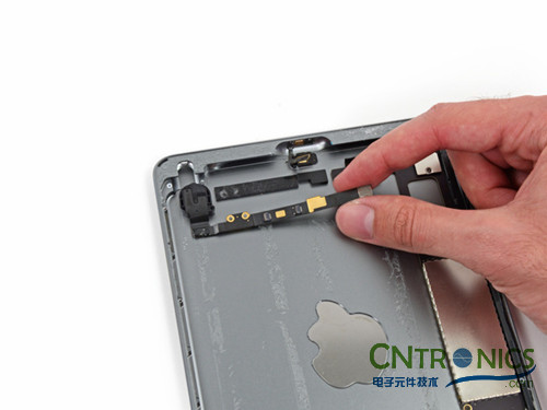 最新最牛最逆天的拆解：iPad Mini Retina 內(nèi)部大揭秘！