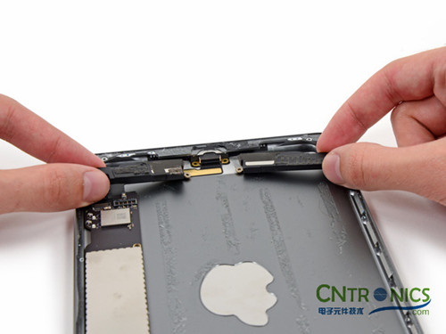 最新最牛最逆天的拆解：iPad Mini Retina 內(nèi)部大揭秘！