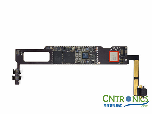 最新最牛最逆天的拆解：iPad Mini Retina 內(nèi)部大揭秘！