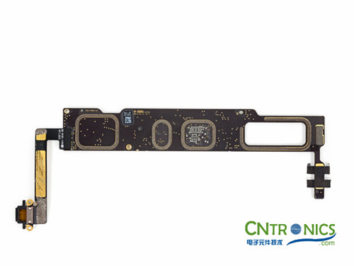 最新最牛最逆天的拆解：iPad Mini Retina 內(nèi)部大揭秘！