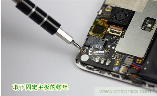 棋逢對手，詳拆努比亞Z5S如何力拼小米3 ？