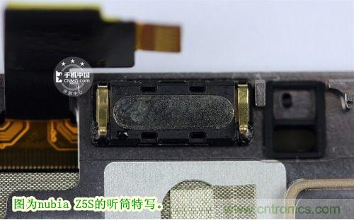 棋逢對手，詳拆努比亞Z5S如何力拼小米3 ？