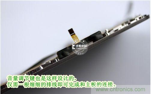 棋逢對手，詳拆努比亞Z5S如何力拼小米3 ？