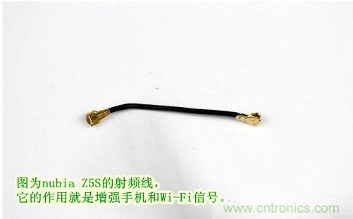 棋逢對手，詳拆努比亞Z5S如何力拼小米3 ？