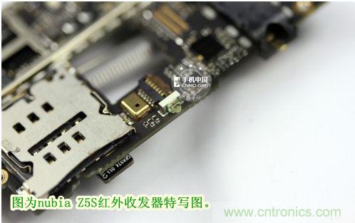 棋逢對手，詳拆努比亞Z5S如何力拼小米3 ？