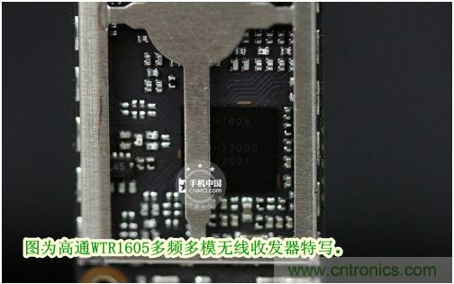 棋逢對手，詳拆努比亞Z5S如何力拼小米3 ？