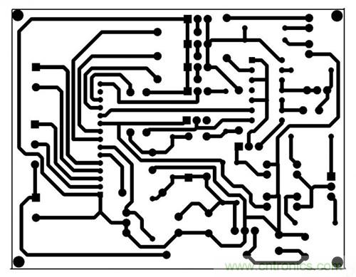 大神DIY：步進(jìn)電機(jī)驅(qū)動(dòng)DIY詳細(xì)過程分析！