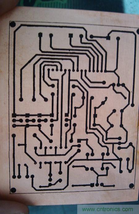 大神DIY：步進(jìn)電機(jī)驅(qū)動(dòng)DIY詳細(xì)過程分析！