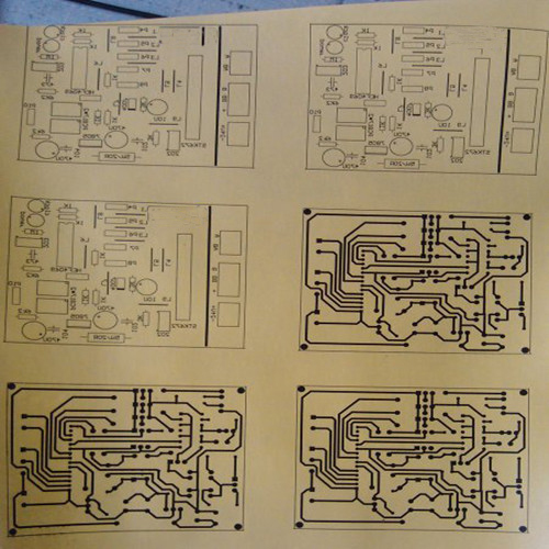 大神DIY：步進(jìn)電機(jī)驅(qū)動(dòng)DIY詳細(xì)過程分析！