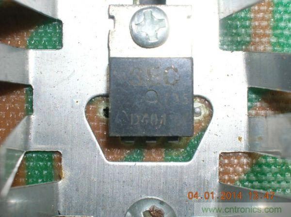 巧奪天工！大神利用山寨功放為高性價(jià)比逆變器"穿新衣"