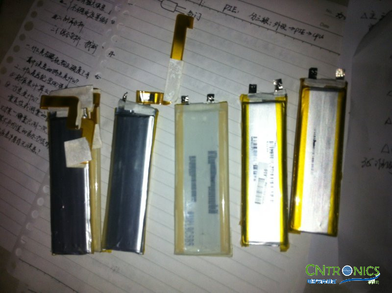 不一樣的DELL筆記本電池拆解小竅門！