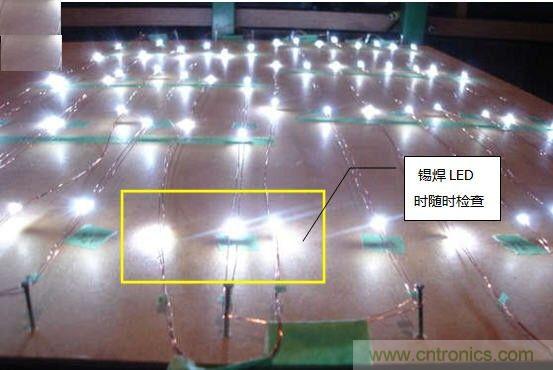 創(chuàng)意DIY！送女朋友的絕妙禮物，LED星光傘！