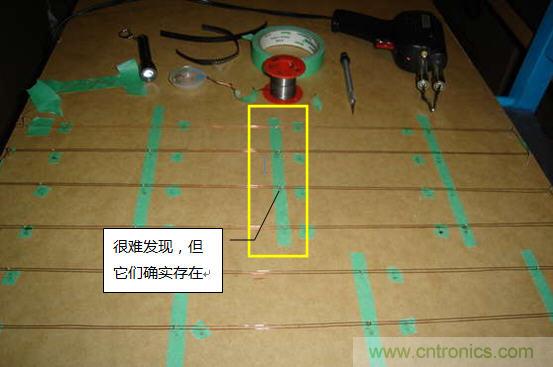 創(chuàng)意DIY！送女朋友的絕妙禮物，LED星光傘！