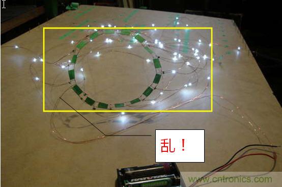 創(chuàng)意DIY！送女朋友的絕妙禮物，LED星光傘！