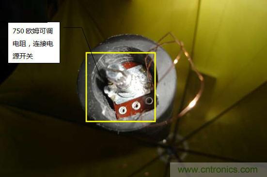 創(chuàng)意DIY！送女朋友的絕妙禮物，LED星光傘！