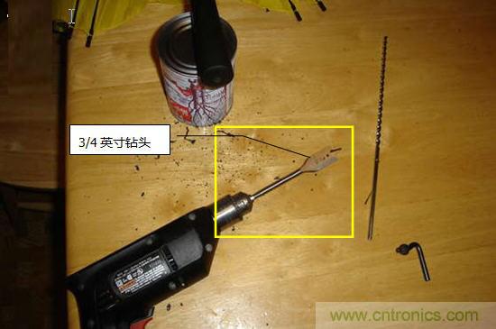 創(chuàng)意DIY！送女朋友的絕妙禮物，LED星光傘！