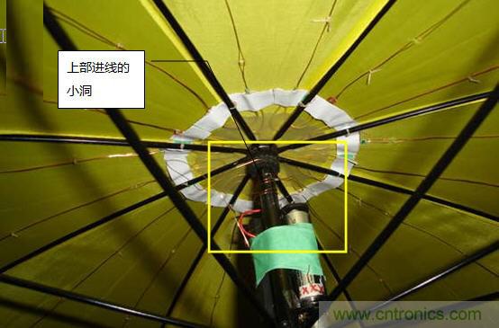 創(chuàng)意DIY！送女朋友的絕妙禮物，LED星光傘！