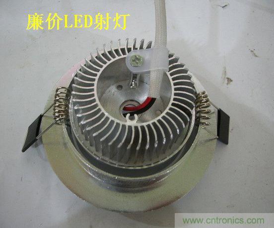 DIY：大雄家的路燈，帶你找回童年的記憶