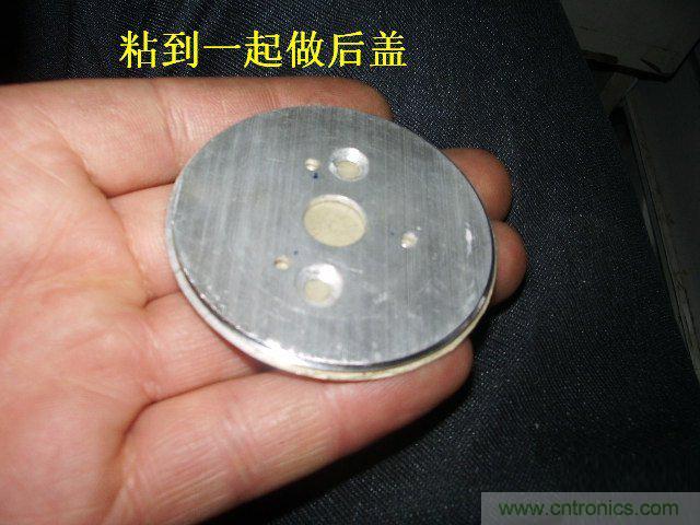 DIY：大雄家的路燈，帶你找回童年的記憶