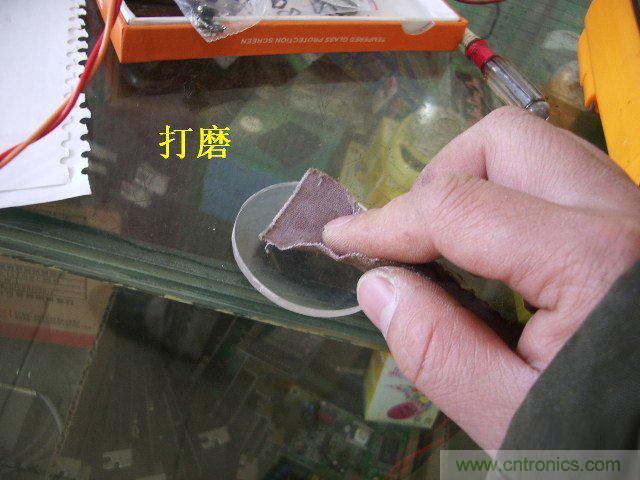 DIY：大雄家的路燈，帶你找回童年的記憶