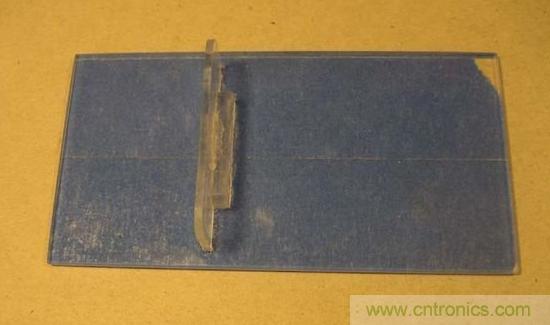 我就是這么牛！DIY IPod 耳放!