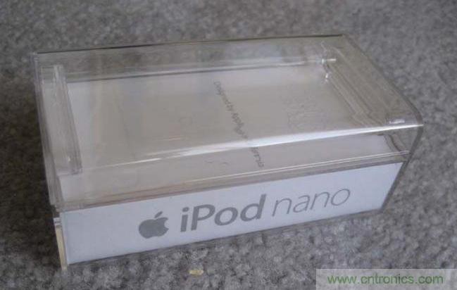 我就是這么牛！DIY IPod 耳放!