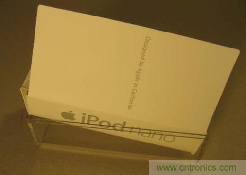 我就是這么牛！DIY IPod 耳放!