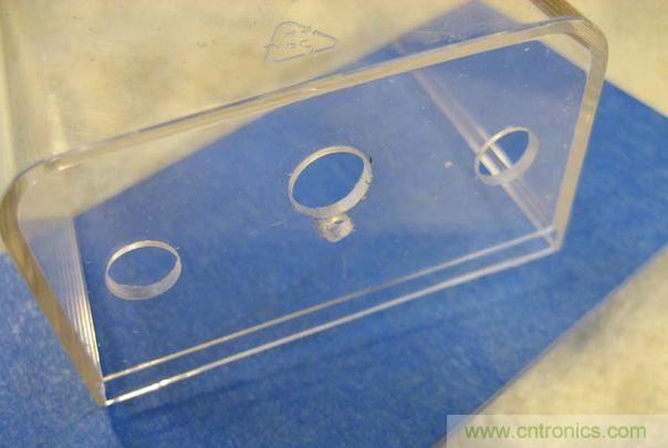 我就是這么牛！DIY IPod 耳放!
