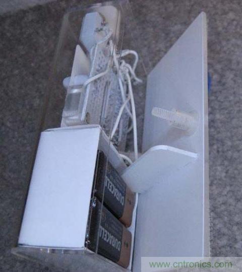 我就是這么牛！DIY IPod 耳放!